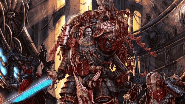 Adeptus Mechanicus