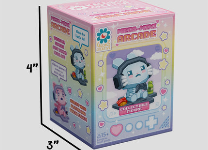 Mega-Mini Arcade Blind Box