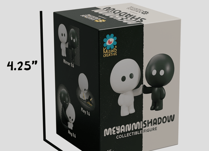 Meyanmi Shadow Blind Box