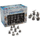 Gloomhaven: Miniatures of Gloomhaven - Frosthaven Set (Pre-Order)