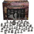 Gloomhaven: Miniatures of Gloomhaven - Gloomhaven Core Set (Pre-Order)