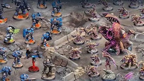 Starcraft