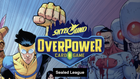 Tempe - Overpower Card Game League
