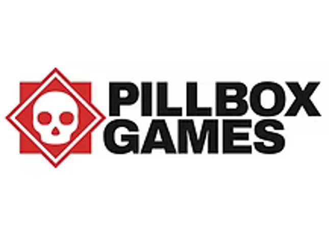 Gamers Guild AZ Pillbox Games All True Believers (Pre-Order) ACD Distribution