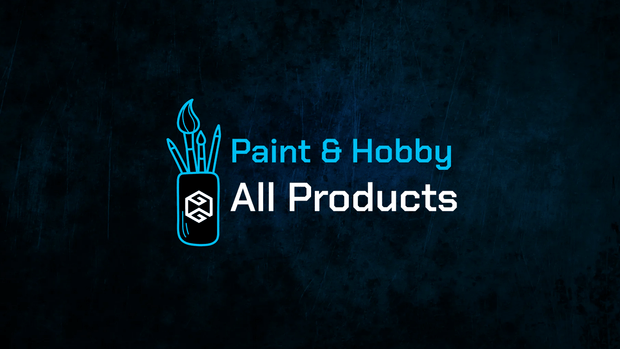 Paint and Hobby All Products