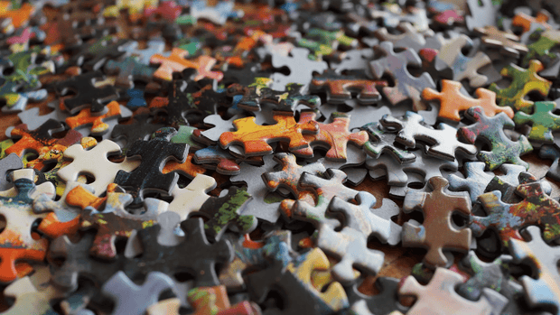 Toys and Puzzles