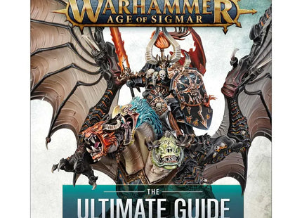 Age of Sigmar: Ultimate Guide