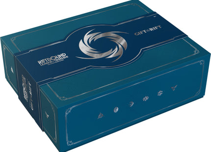 Riftbound TCG: League of Legends: Gift of the Rift Bundle (Pre-Order)