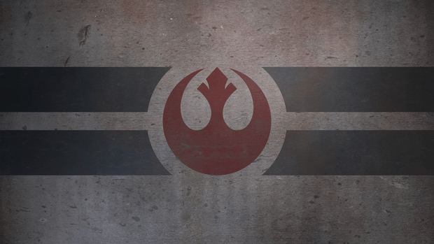 Rebel Alliance