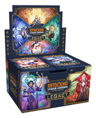 Riftbound TCG: League of Legends: Legacy - Display Box (Pre-Order)