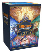 Riftbound TCG: League of Legends: Legacy - Vault (Pre-Order)