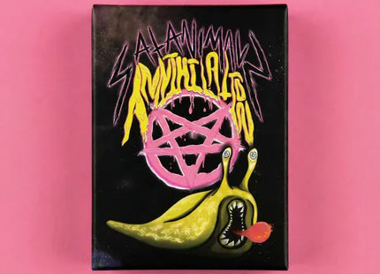 Satanimals: Annihilation Expansion