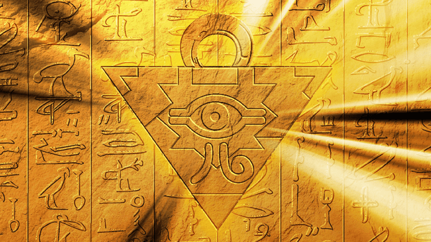 Yu-Gi-Oh TCG