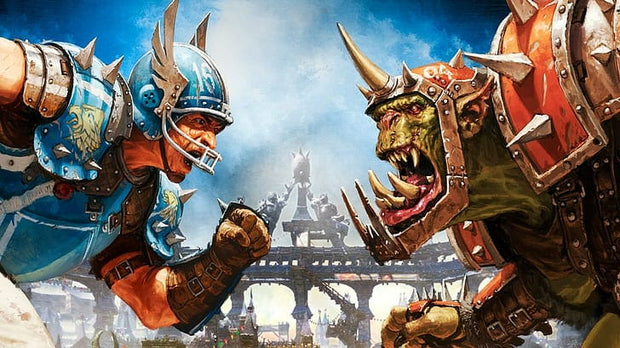 Blood Bowl