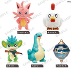 Palworld: Bushiroad: The Box - Palworld Collection Figure vol.1 Blind Box
