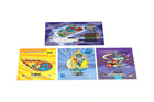 Gamers Guild AZ SRG Universe Super Lucha! - Competitor Pack: El Super Hombre Kickstarter