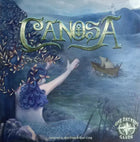 Gamers Guild AZ Dragon Dawn Productions Canosa Bridge Distribution