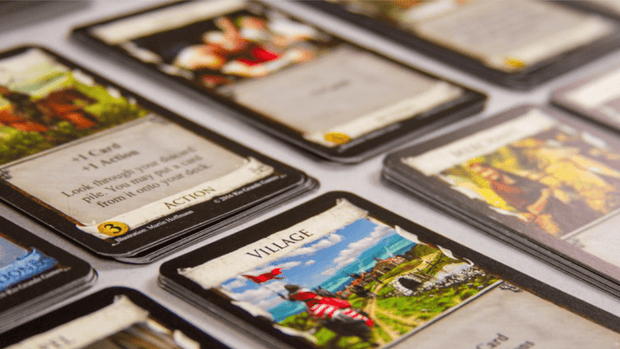 Card Games