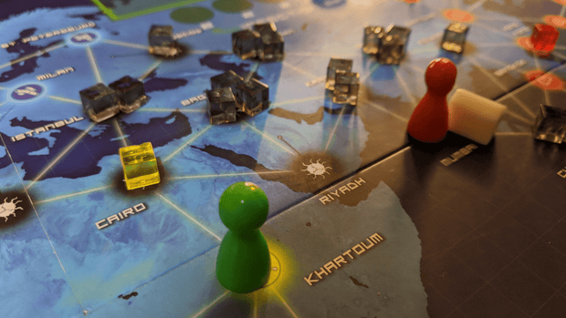 Cooperative Games