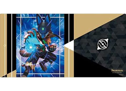 Palworld OCG: Playmat Collection - V2 #509 - Anubis, Noble Reaper (Pre-Order)