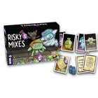Risky Mixes (Pre-Order)