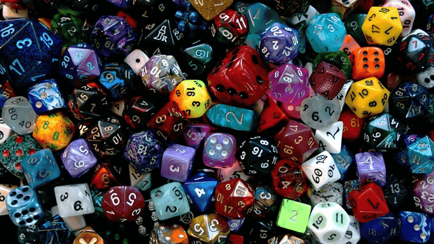 Dice