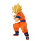 Gamers Guild AZ JBK International Dragon Ball Z Grandista Son Goku Figure JBK International