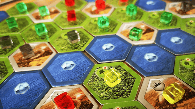 Economic Games