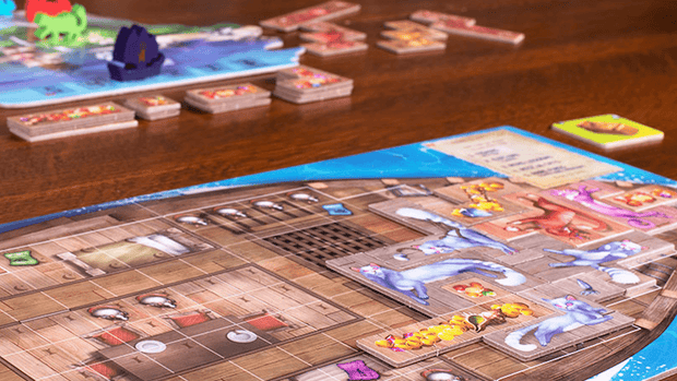 Family Games