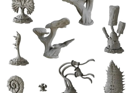 Gamers Guild AZ TerrainCrate: Fantasy Forest (Pre-Order) Gamers Guild AZ