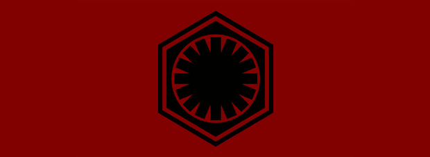 The First Order