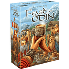 Gamers Guild AZ Feuerland A Feast For Odin Asmodee
