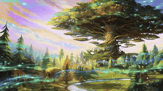 Flesh and Blood TCG