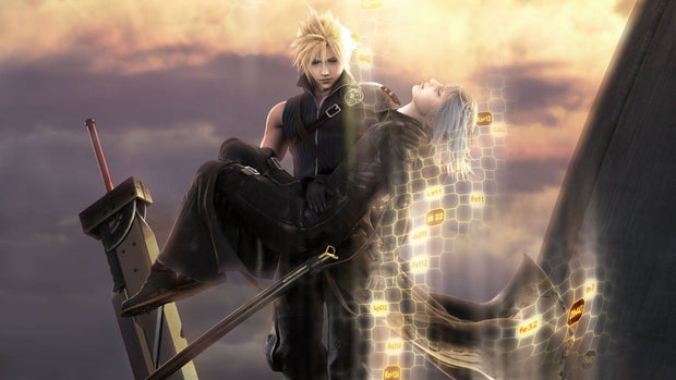 Final Fantasy TCG