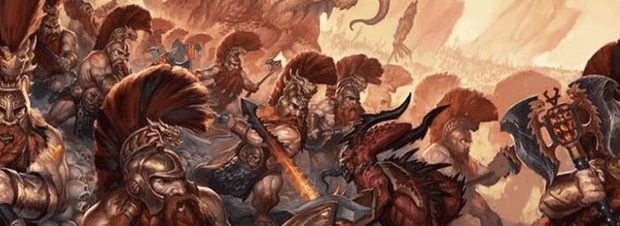 Fyreslayers