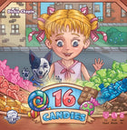 Gamers Guild AZ 16 Candies (Pre-Order) GTS