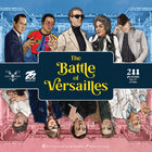 Gamers Guild AZ 25th Century Games Battle of Versailles (Pre-Order) AGD