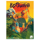 Gamers Guild AZ 25th Century Games Botswana (Pre-Order) Kickstarter