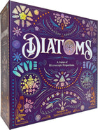 Gamers Guild AZ 25th Century Games Diatoms (Pre-Order) AGD