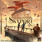 Gamers Guild AZ 25th Century Games Grand Central Skyport (Pre-Order) AGD