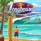 Gamers Guild AZ 25th Century Games Longboard (Pre-Order) GTS
