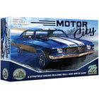 Gamers Guild AZ 25TH CENTURY GAMES Motor City (Pre-Order) GTS