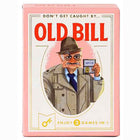 Gamers Guild AZ 25th Century Games Old Bill (Pre-Order) GTS