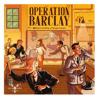 Gamers Guild AZ 25th Century Games Operation Barclay (Pre-Order) AGD
