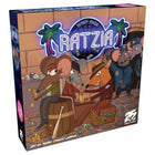 Gamers Guild AZ 25th Century Games Ratzia (Pre-Order) ACD Distribution