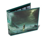 Gamers Guild AZ 25th Century Games Ultimate Guard: Artist Series 1: Album-N-Case: Sprites of the Sea GTS