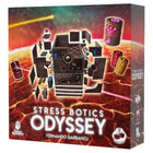 Gamers Guild AZ 2Tomatoes Games Stress Botics: Odyssey Expansion (Pre-Order) ACD Distribution