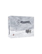 Gamers Guild AZ 2Tomatoes Games Through Ice and Snow (Pre-Order) ACD Distribution