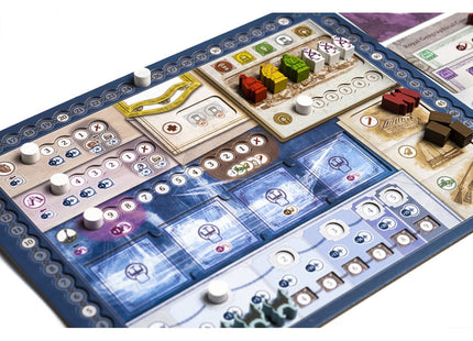 Gamers Guild AZ 2Tomatoes Games Through Ice and Snow (Pre-Order) ACD Distribution