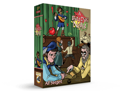 Gamers Guild AZ A Bard Day's Night Gamers Guild AZ